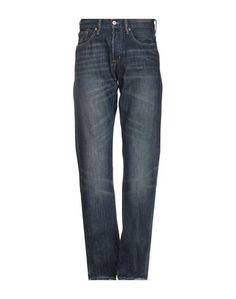 Джинсовые брюки Denim & Supply Ralph Lauren