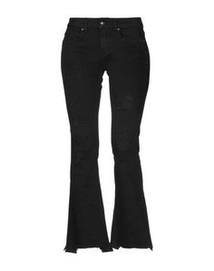 Джинсовые брюки Dondup