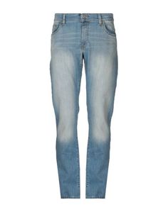 Джинсовые брюки Calvin Klein Jeans