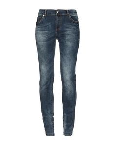 Джинсовые брюки Versace Jeans