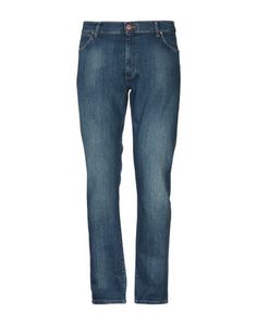 Джинсовые брюки Wrangler