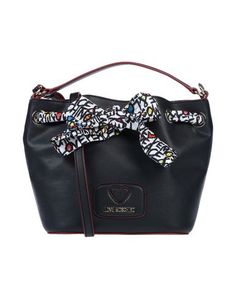 Сумка на руку Love Moschino