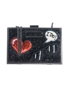 Сумка на руку Love Moschino
