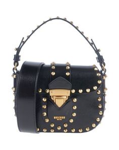 Сумка на руку Moschino