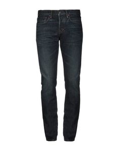 Джинсовые брюки TOM Ford