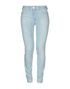 Джинсовые брюки Marani Jeans