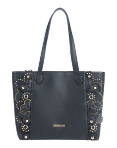 Сумка на плечо Love Moschino