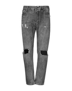 Джинсовые брюки Scotch & Soda