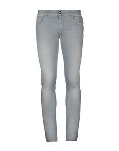 Джинсовые брюки Trussardi Jeans