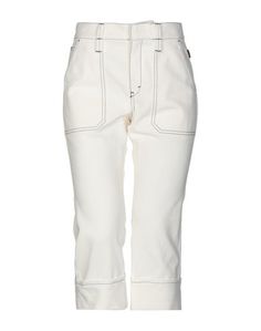 Джинсовые брюки-капри ChloÉ
