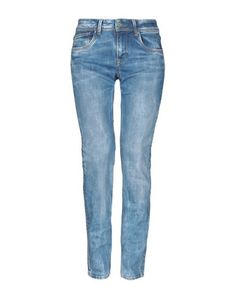Джинсовые брюки Pepe Jeans
