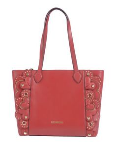 Сумка на плечо Love Moschino