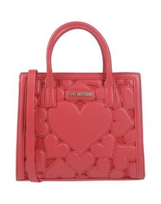 Сумка на руку Love Moschino