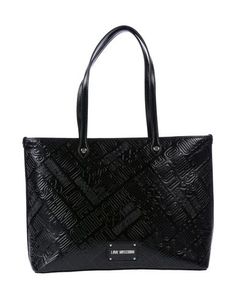 Сумка на руку Love Moschino