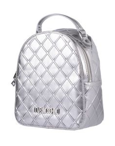 Рюкзаки и сумки на пояс Love Moschino