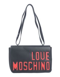 Сумка на плечо Love Moschino
