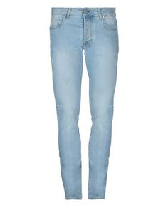 Джинсовые брюки Michael Coal