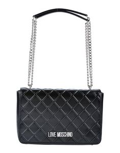 Сумка на руку Love Moschino