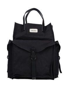 Сумка на руку Dsquared2