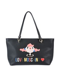 Сумка на руку Love Moschino