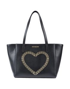 Сумка на руку Love Moschino
