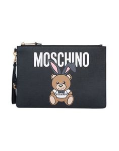 Сумка на руку Moschino