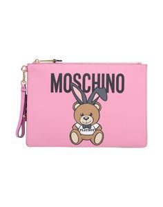 Сумка на руку Moschino