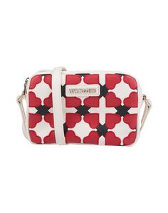 Сумка через плечо Love Moschino