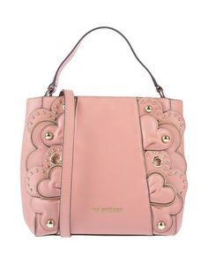 Сумка на руку Love Moschino