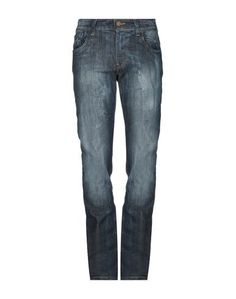 Джинсовые брюки Calvin Klein Jeans