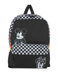 Рюкзаки и сумки на пояс Vans