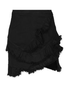 Джинсовая юбка Pinko