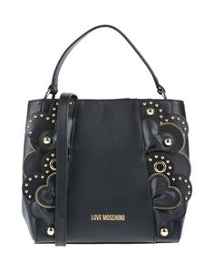 Сумка на руку Love Moschino