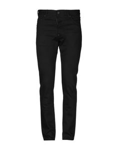 Джинсовые брюки Just Cavalli