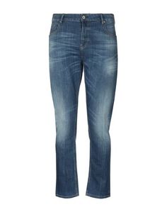 Джинсовые брюки Scotch & Soda