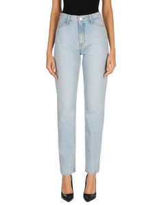 Джинсовые брюки Lee