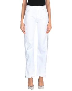 Джинсовые брюки Faith Connexion