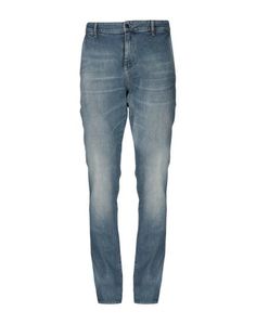 Джинсовые брюки Calvin Klein Jeans