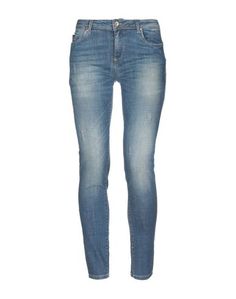 Джинсовые брюки Kocca