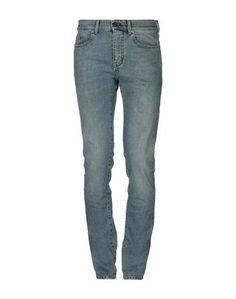 Джинсовые брюки Saint Laurent