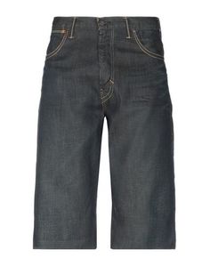 Джинсовые бермуды Levis RED TAB