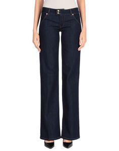 Джинсовые брюки MET