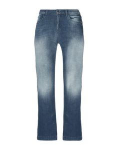 Джинсовые брюки Kaos Jeans