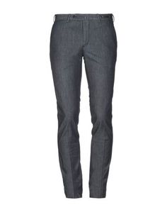 Джинсовые брюки Pt01