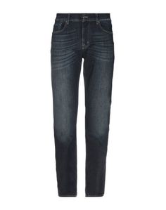 Джинсовые брюки 7 For All Mankind