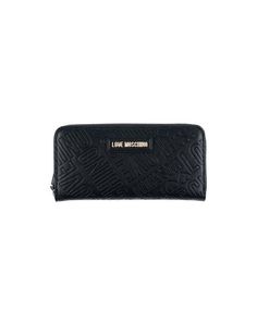 Бумажник Love Moschino