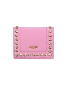 Бумажник Moschino