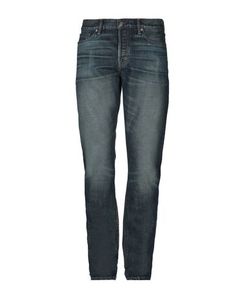 Джинсовые брюки TOM Ford