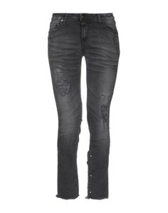 Джинсовые брюки ROŸ Rogers