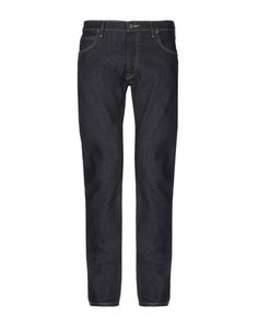 Джинсовые брюки Lee